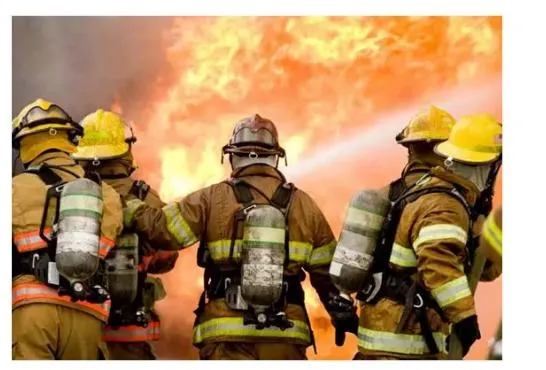 Stan i tendencja rozwojowa włókna ognioodpornego